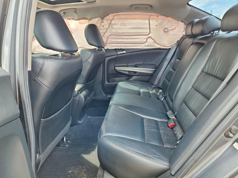2010 Honda Accord მანქანა იყიდება აუქციონზე, vin: 1HGCP3F8XAA004822, აუქციონის ნომერი: 51915246
