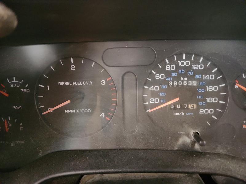 Продажа на аукционе авто 1995 Dodge Ram 3500, vin: 3B7MF33C0SM150598, номер лота: 55245826