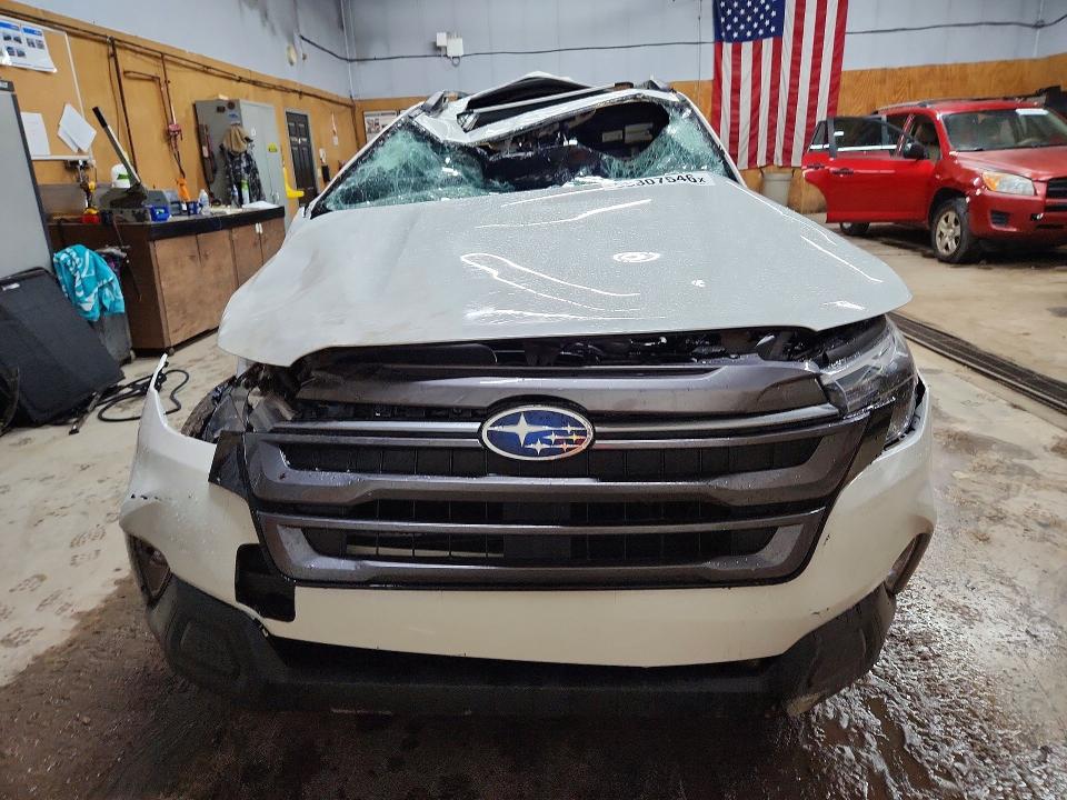 Продаж на аукціоні авто 2026 Subaru Forester, vin: 4S4SLDD60T3054368, номер лоту: 58307546