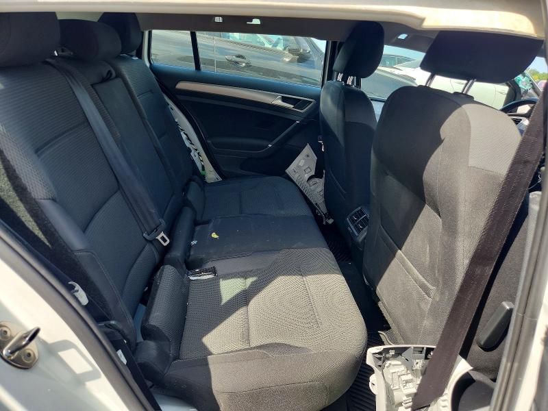 Aukcja sprzedaży 2016 Volkswagen Golf Sportwagen, vin: 3VWC17AU0GM517842, numer aukcji: 58397956