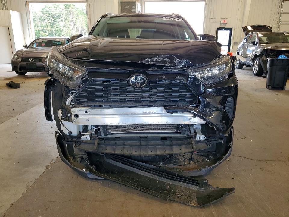Aukcja sprzedaży 2021 Toyota Rav4, vin: 2T3F1RFV6MC216999, numer aukcji: 59394556