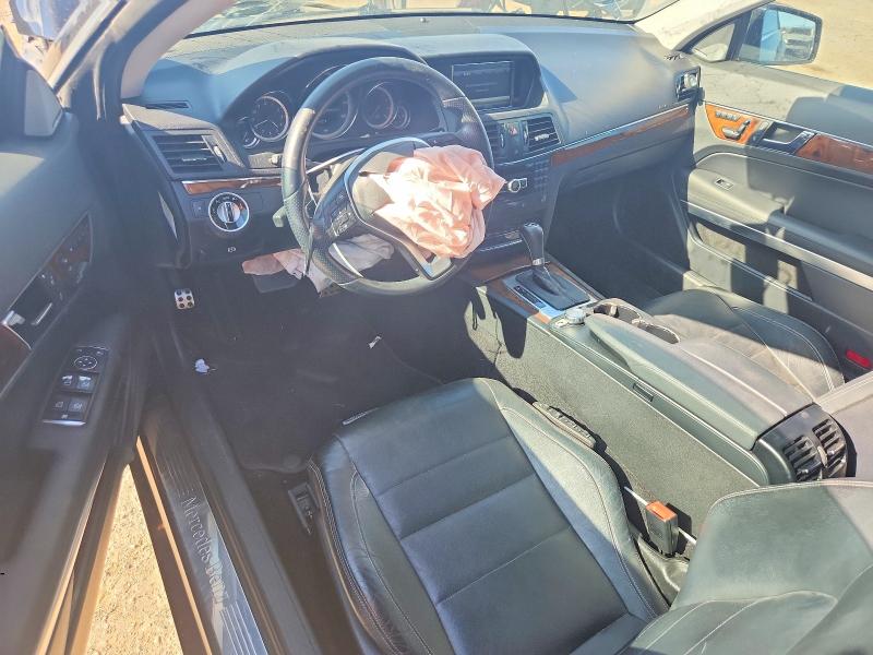 Продажа на аукционе авто 2013 Mercedes-benz E, vin: WDDKJ5KB7DF198019, номер лота: 56503106