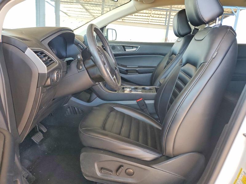 Продаж на аукціоні авто 2022 Ford Edge, vin: 2FMPK4J96NBA41201, номер лоту: 56112456