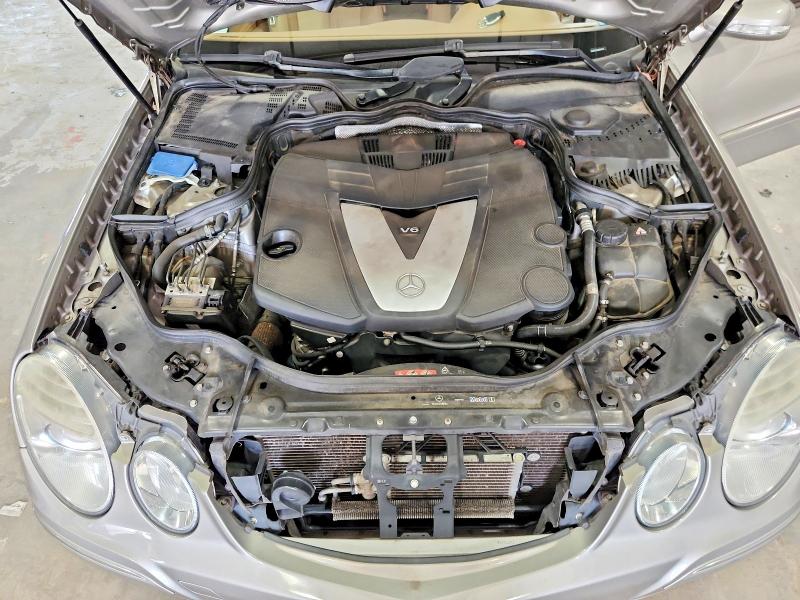 Продажа на аукционе авто 2008 Mercedes-benz E, vin: WDBUF22X38B207552, номер лота: 58979206
