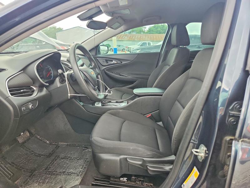 2020 Chevrolet Malibu მანქანა იყიდება აუქციონზე, vin: 1G1ZB5ST6LF057965, აუქციონის ნომერი: 58312946