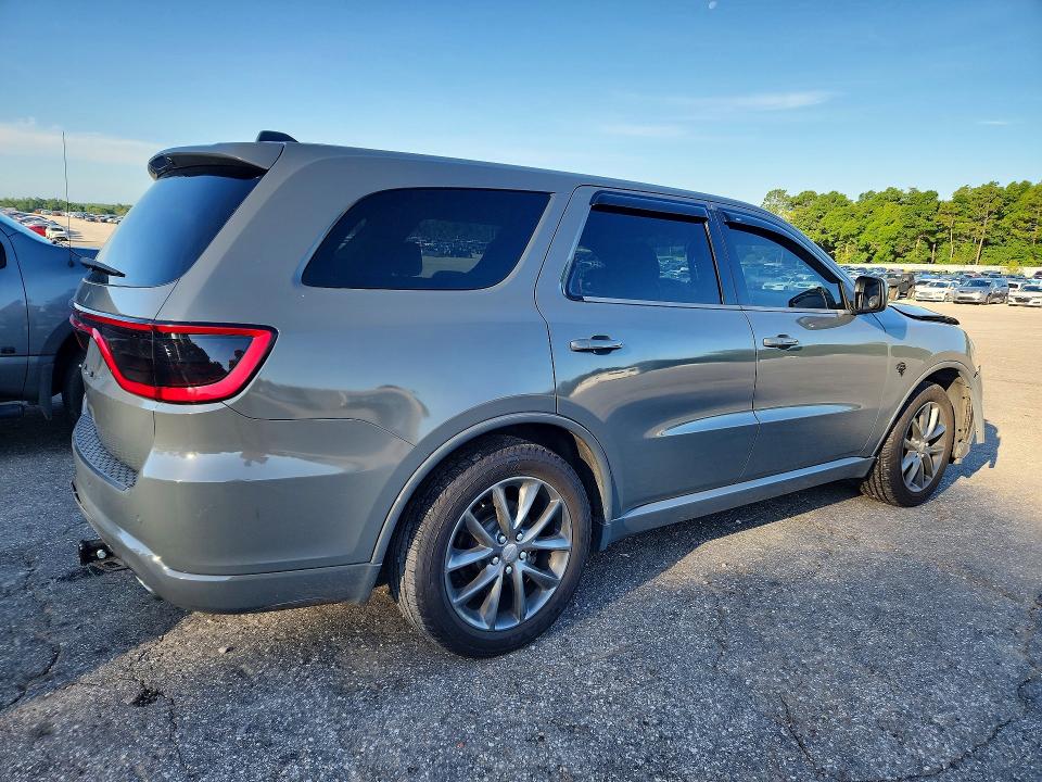 55890196 :رقم المزاد ، 1C4RDHAG7EC353847 vin ، 2014 Dodge Durango مزاد بيع