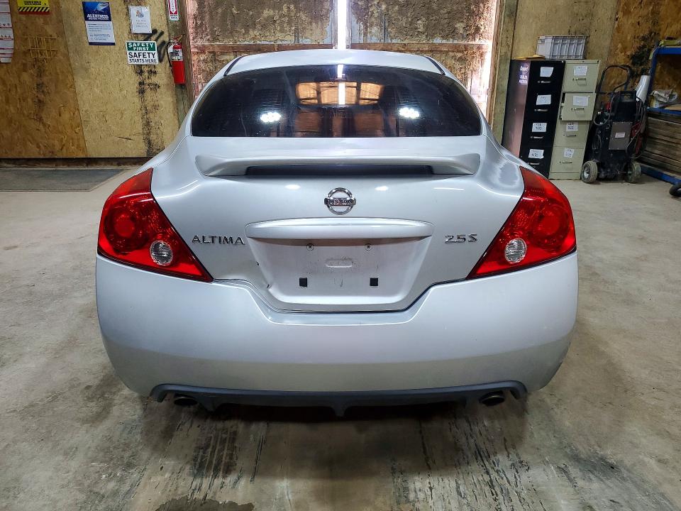 Aukcja sprzedaży 2008 Nissan Altima, vin: 1N4AL24E98C275475, numer aukcji: 56522346