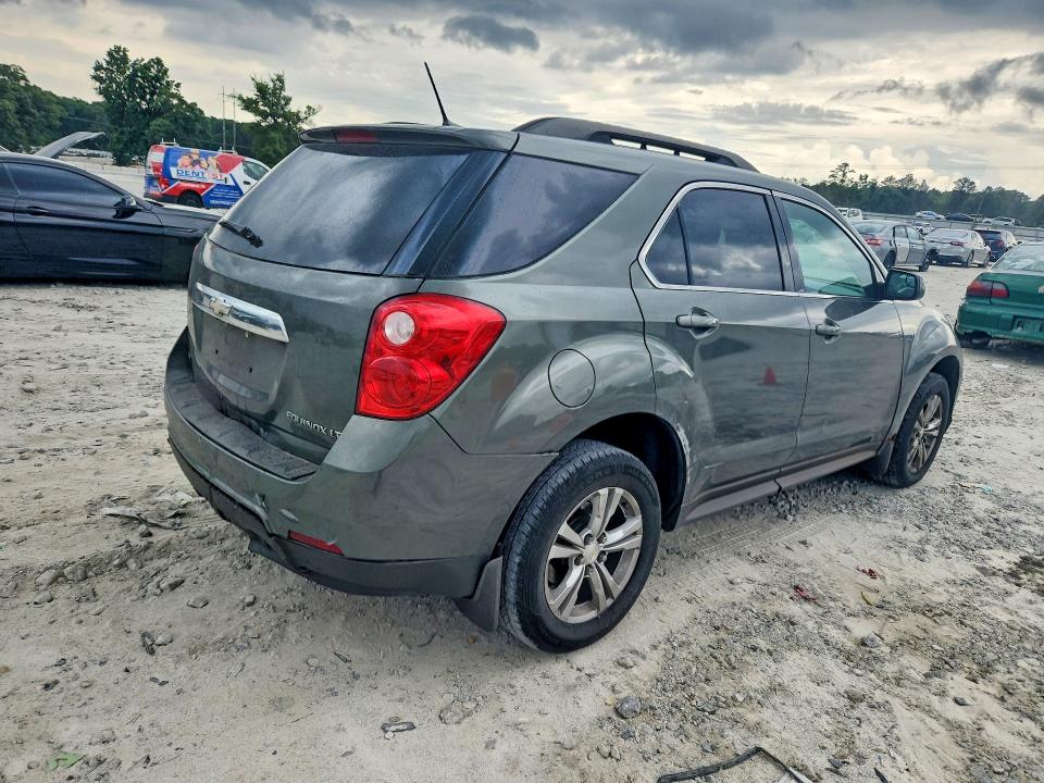 Продажа на аукционе авто 2013 Chevrolet Equinox, vin: 2GNALDEK8D6337680, номер лота: 56464786