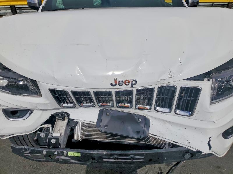 2014 Jeep Grand Cherokee მანქანა იყიდება აუქციონზე, vin: 1C4RJEBG3EC182746, აუქციონის ნომერი: 58100116