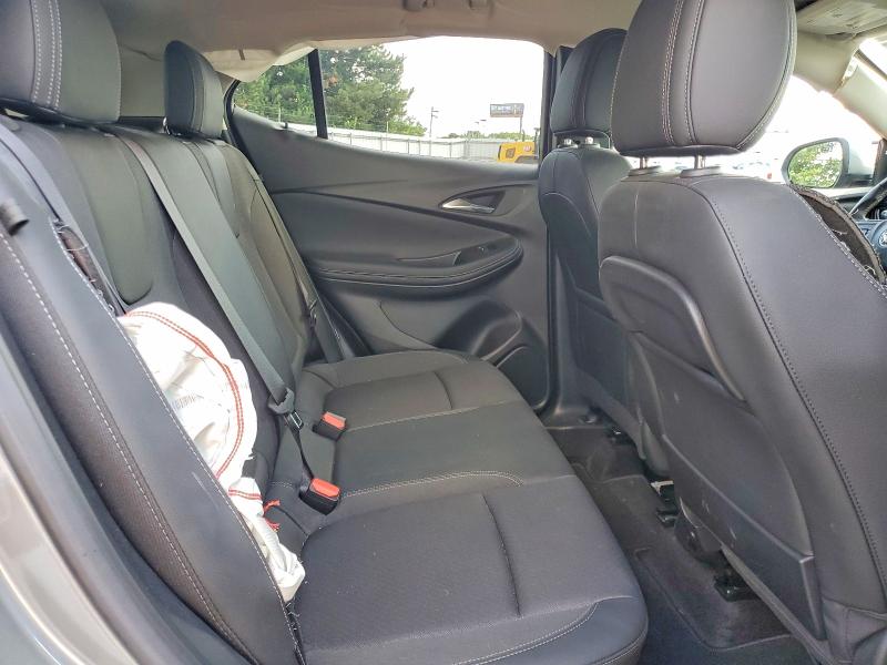Aukcja sprzedaży 2023 Buick Encore Gx, vin: KL4MMBS22PB022459, numer aukcji: 58098316