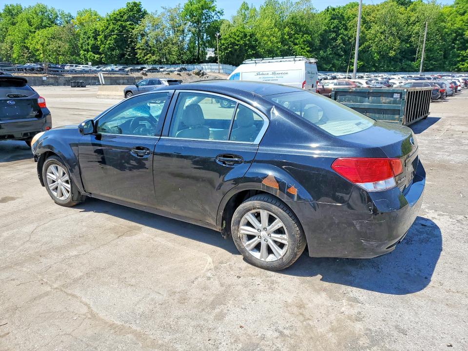 Продажа на аукционе авто 2010 Subaru Legacy, vin: 4S3BMBG64A3224729, номер лота: 56319766