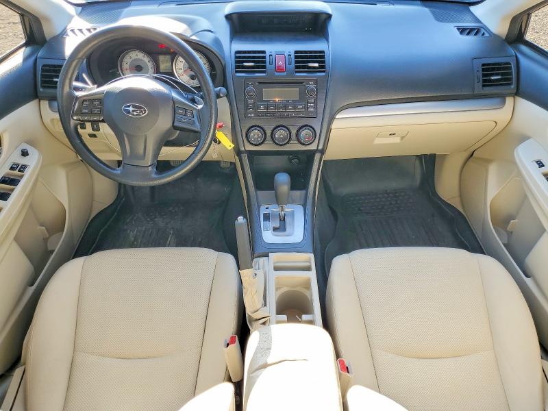 Продажа на аукционе авто 2012 Subaru Impreza, vin: JF1GJAC63CH025035, номер лота: 58384636