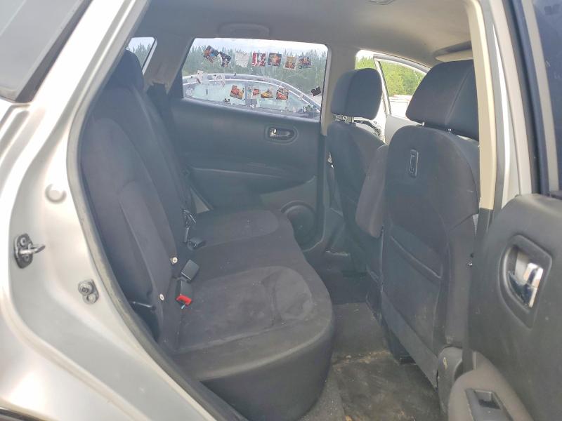 Продаж на аукціоні авто 2014 Nissan Rogue Select, vin: JN8AS5MV3EW710780, номер лоту: 57309746