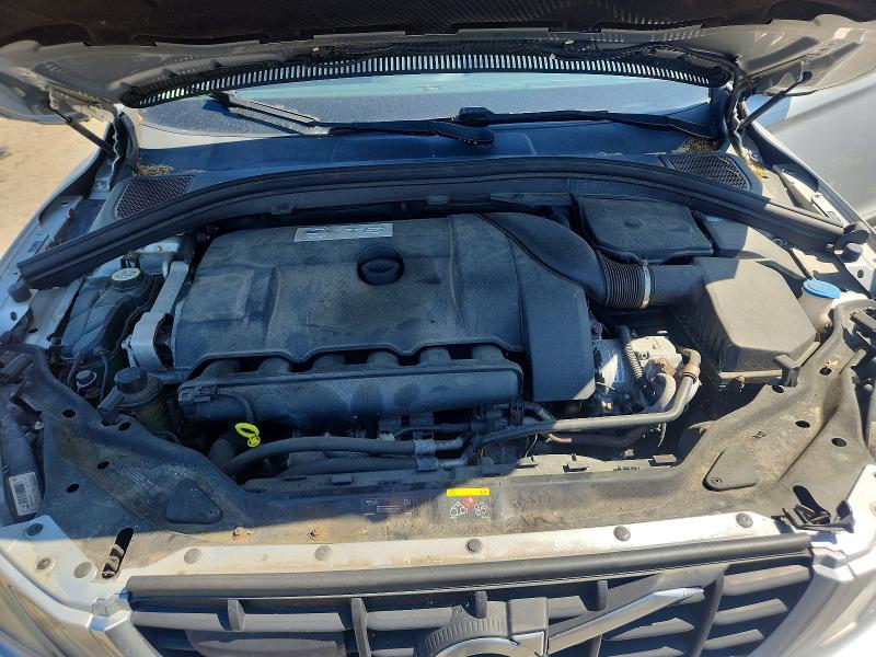2010 Volvo Xc60 მანქანა იყიდება აუქციონზე, vin: YV4992DZ5A2019485, აუქციონის ნომერი: 57766396