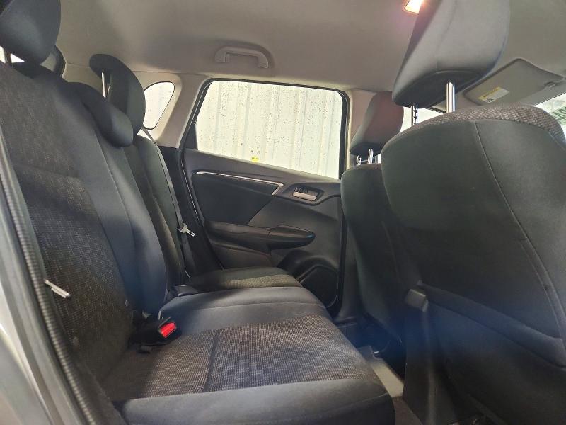 Aukcja sprzedaży 2017 Honda Fit, vin: JHMGK5H56HS024159, numer aukcji: 55224466