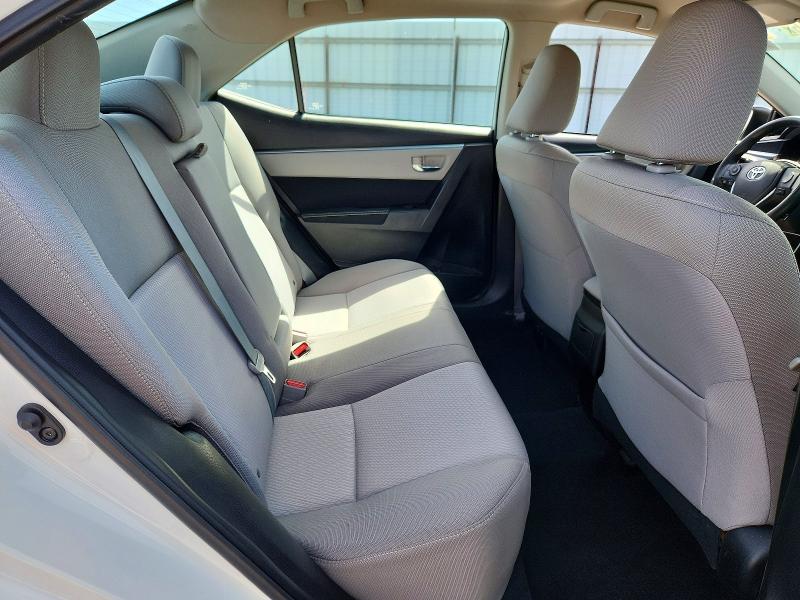 Aukcja sprzedaży 2015 Toyota Corolla, vin: 5YFBURHE5FP214269, numer aukcji: 56665616