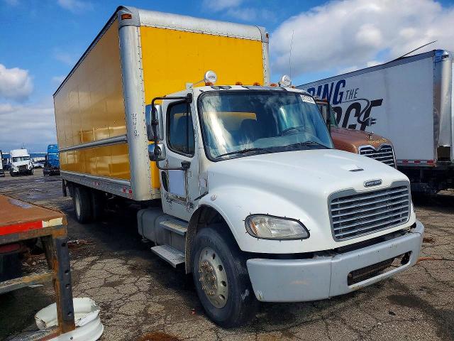 2014 Frht - Freightliner M2 მანქანა იყიდება აუქციონზე, vin: 3ALACWDT1EDFS2371, აუქციონის ნომერი: 58968366
