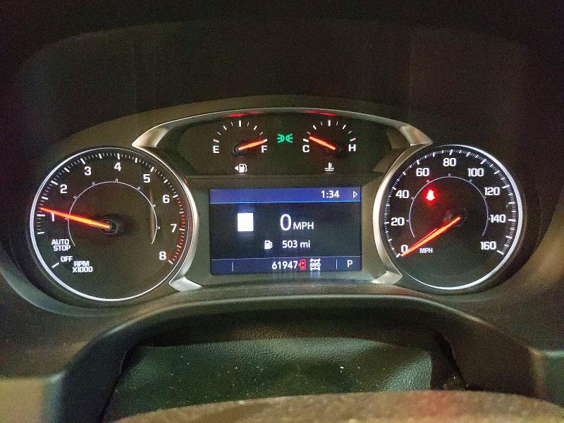 Aukcja sprzedaży 2023 Gmc Acadia, vin: 1GKKNUL49PZ144415, numer aukcji: 57140596