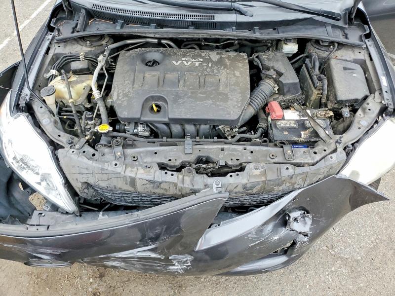 Продажа на аукционе авто 2010 Toyota Corolla, vin: 1NXBU4EE2AZ363544, номер лота: 58438726