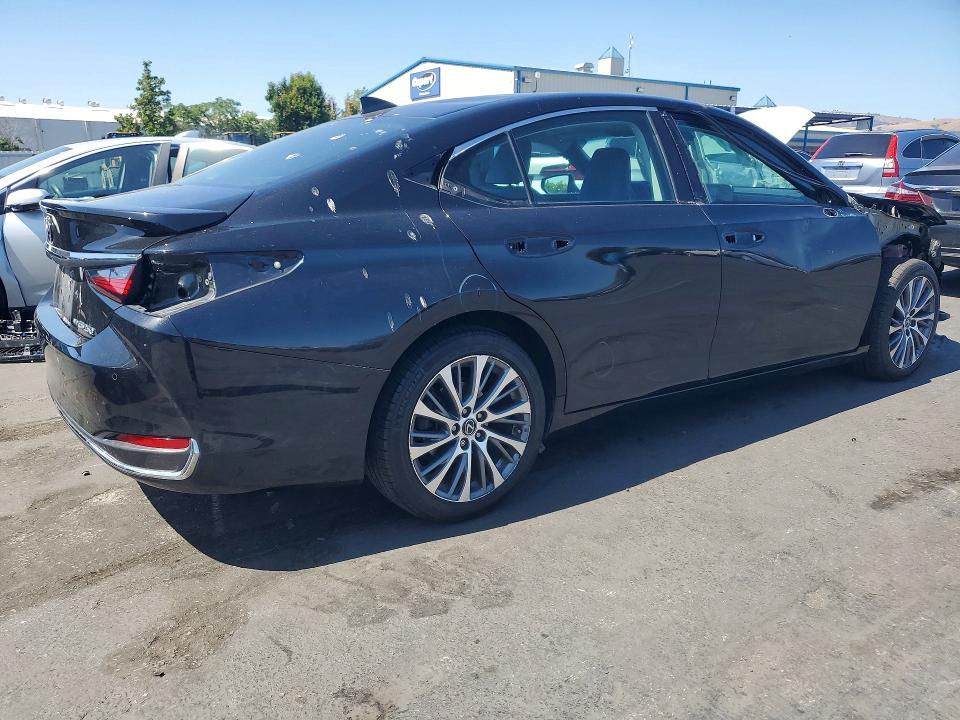 Продажа на аукционе авто 2021 Lexus Es 250, vin: 58AD11D12MU004285, номер лота: 56126706