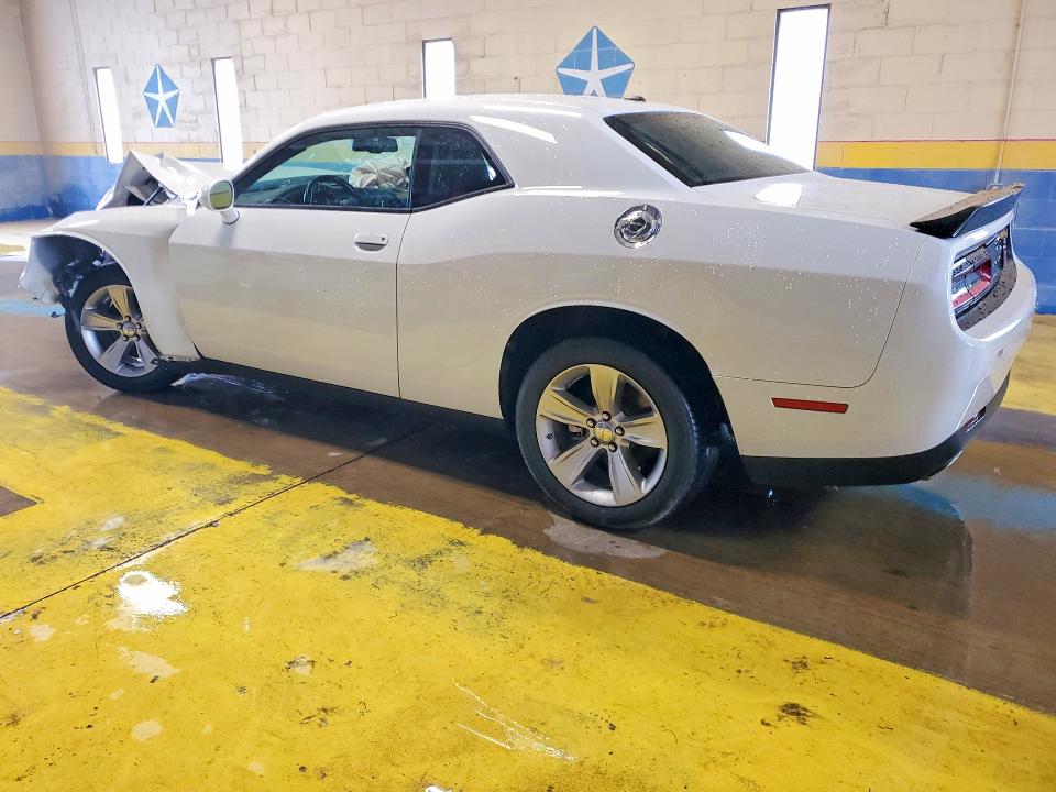 Продажа на аукционе авто 2023 Dodge Challenger, vin: 2C3CDZAG9PH562992, номер лота: 57039776
