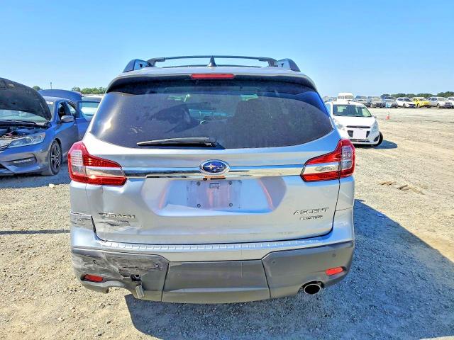 58485806 :رقم المزاد ، 4S4WMAMD0L3409051 vin ، 2020 Subaru Ascent مزاد بيع