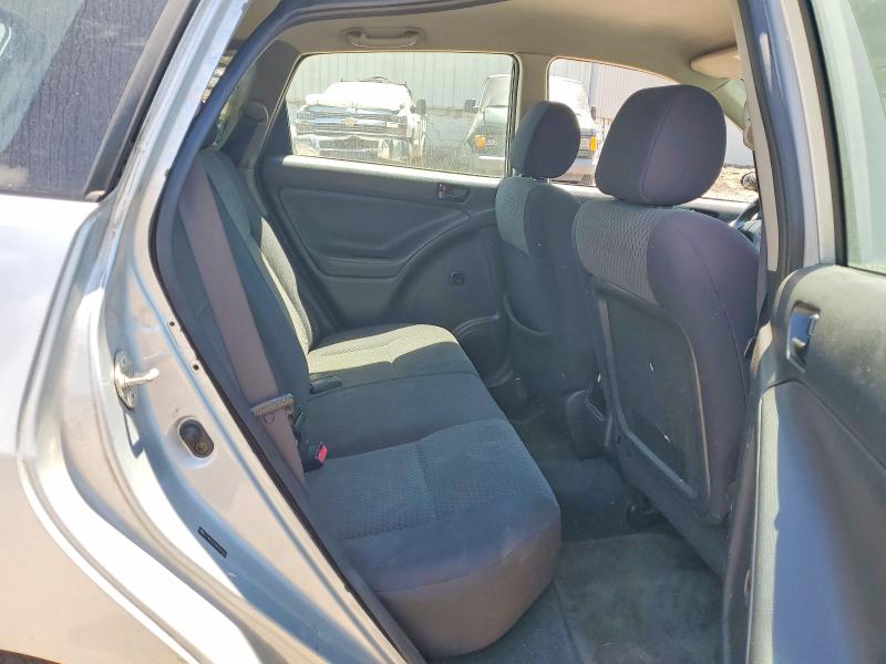 55507566 :رقم المزاد ، 2T1KR32E86C564552 vin ، 2006 Toyota Corolla Matrix مزاد بيع