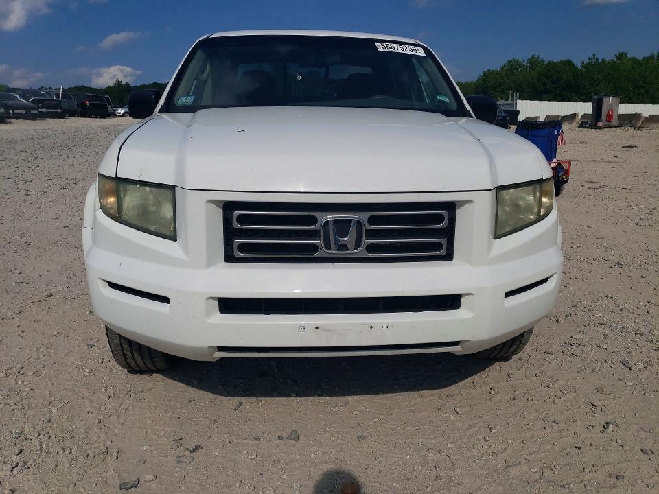 Продаж на аукціоні авто 2006 Honda Ridgeline, vin: 2HJYK16216H556166, номер лоту: 55875236