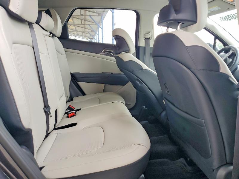 Продажа на аукционе авто 2026 Kia Sportage, vin: 5XYK33DF3TG363617, номер лота: 55450966