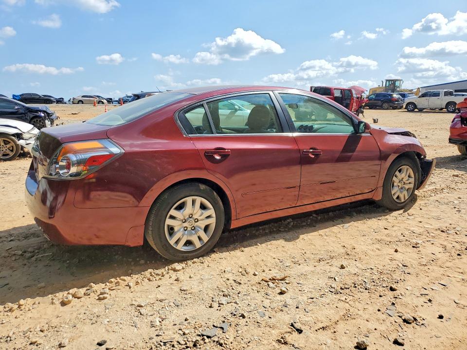 2012 Nissan Altima მანქანა იყიდება აუქციონზე, vin: 1N4AL2AP9CC168926, აუქციონის ნომერი: 59177756