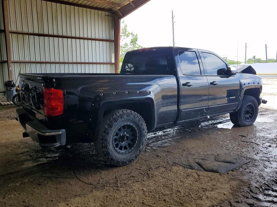 Aukcja sprzedaży 2018 Chevrolet Silverado, vin: 1GCVKREC0JZ191780, numer aukcji: 57426756