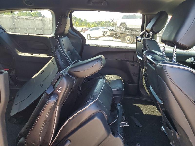 Aukcja sprzedaży 2020 Chrysler Pacifica, vin: 2C4RC1N76LR120213, numer aukcji: 55954496