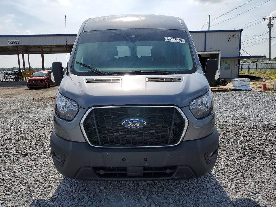 Aukcja sprzedaży 2024 Ford Transit, vin: 1FTYE1C89RKA50635, numer aukcji: 59148936