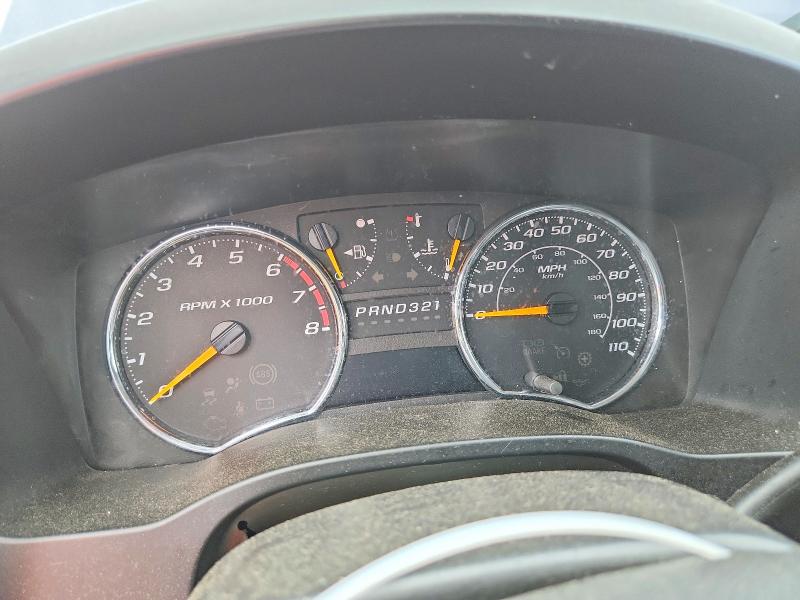 55341996 :رقم المزاد ، 1GCJTDDE5A8148348 vin ، 2010 Chevrolet Colorado مزاد بيع