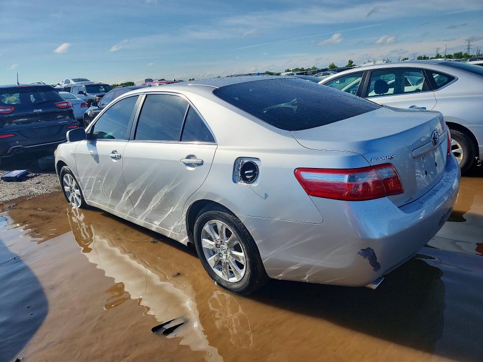 Продаж на аукціоні авто 2008 Toyota Camry, vin: 4T1BK46K58U060794, номер лоту: 57851316