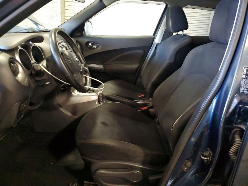Продажа на аукционе авто 2012 Nissan Juke, vin: JN8AF5MR7CT114559, номер лота: 56802406