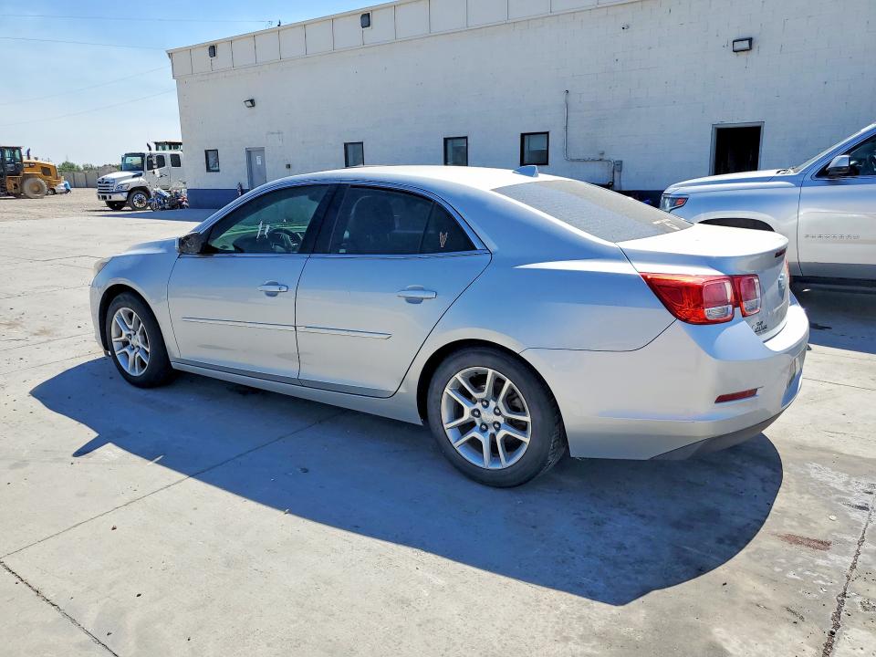 Продаж на аукціоні авто 2013 Chevrolet Malibu, vin: 1G11C5SA0DF221639, номер лоту: 58583526