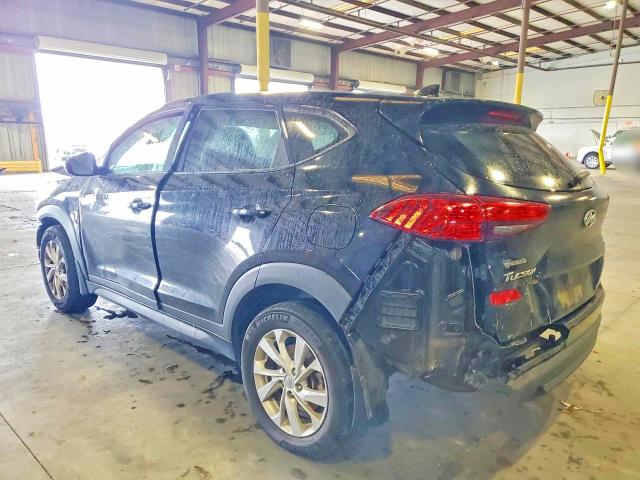 56956236 :رقم المزاد ، KM8J2CA44MU336908 vin ، 2021 Hyundai Tucson مزاد بيع