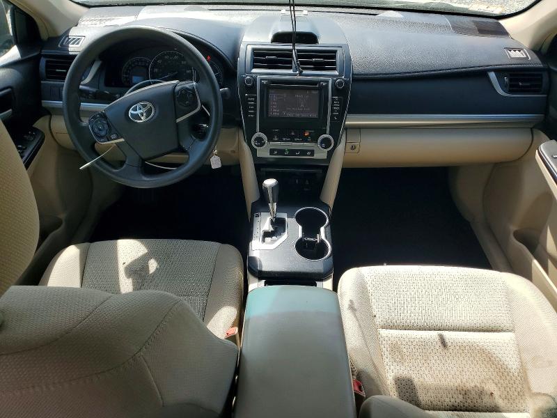 2014 Toyota Camry მანქანა იყიდება აუქციონზე, vin: 4T4BF1FK9ER442198, აუქციონის ნომერი: 56116996