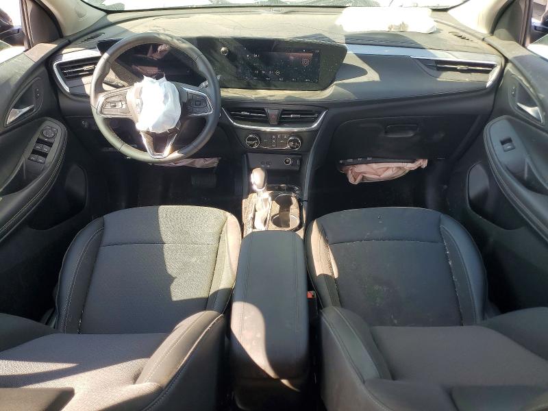 Aukcja sprzedaży 2026 Buick Encore Gx, vin: KL4AMBSL9TB069302, numer aukcji: 56349736