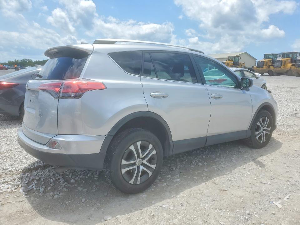 2016 Toyota Rav4 მანქანა იყიდება აუქციონზე, vin: 2T3ZFREV4GW296175, აუქციონის ნომერი: 58229926