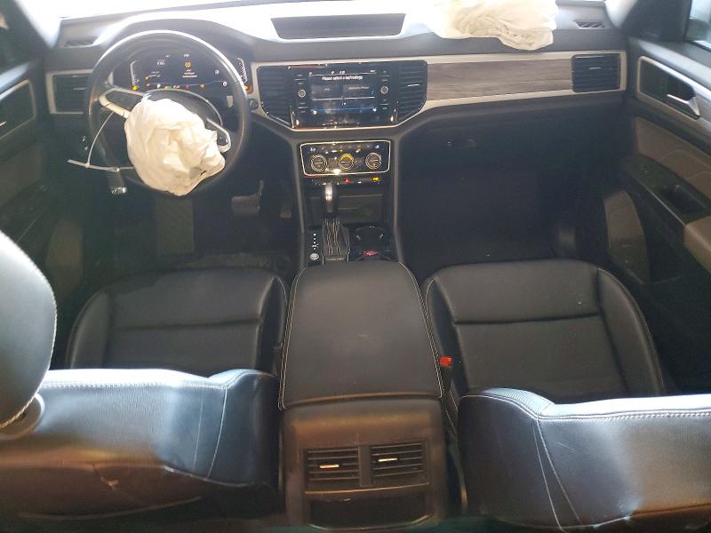 Продажа на аукционе авто 2022 Volkswagen Atlas Cross Sport, vin: 1V2JE2CA4NC231235, номер лота: 58335676