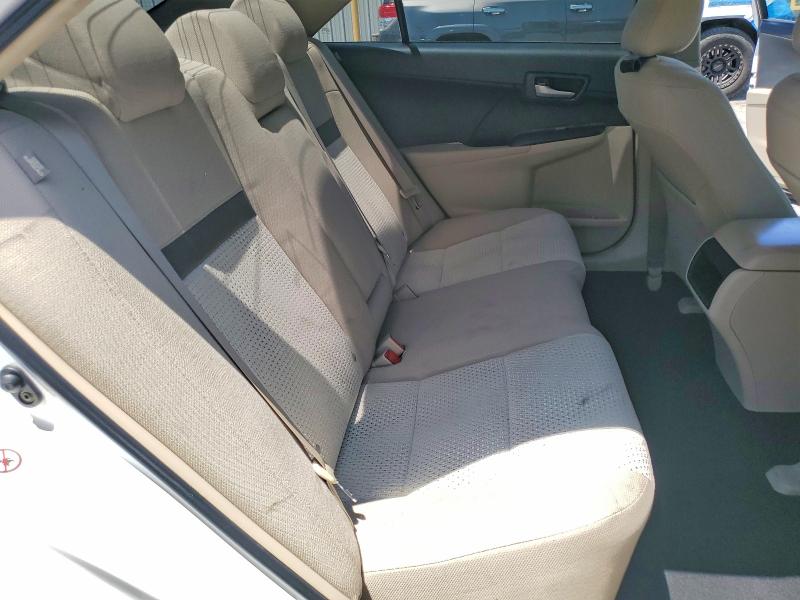 57590116 :رقم المزاد ، 4T4BF1FK1ER359753 vin ، 2014 Toyota Camry مزاد بيع