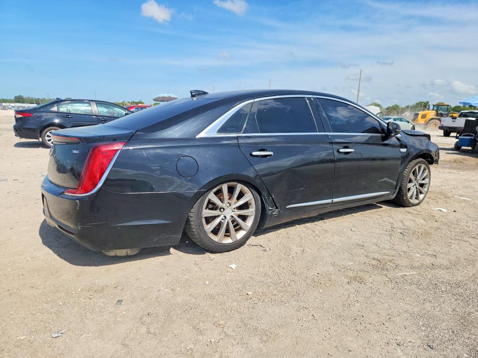 Продаж на аукціоні авто 2019 Cadillac Xts, vin: 2G61U5S30K9144401, номер лоту: 59344956