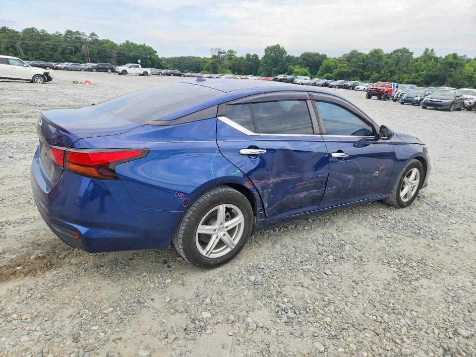 Aukcja sprzedaży 2020 Nissan Altima, vin: 1N4BL4BV5LC254490, numer aukcji: 58887566