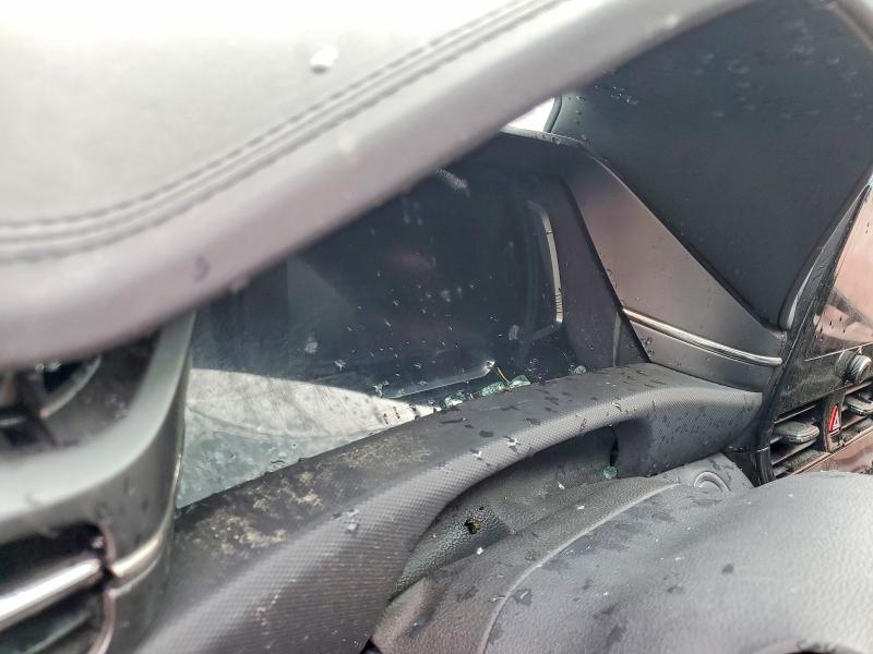 55953806 :رقم المزاد ، KMHC05LJ6LU063921 vin ، 2020 Hyundai Ioniq مزاد بيع