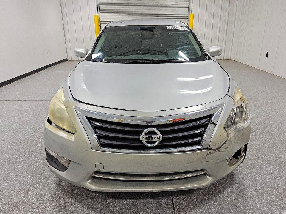 Aukcja sprzedaży 2015 Nissan Altima, vin: 1N4AL3APXFN363576, numer aukcji: 55418306