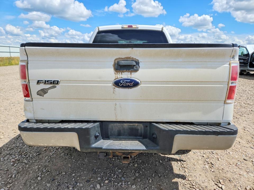 Продажа на аукционе авто 2013 Ford F150, vin: 1FTFW1ET2DKG35572, номер лота: 58729256