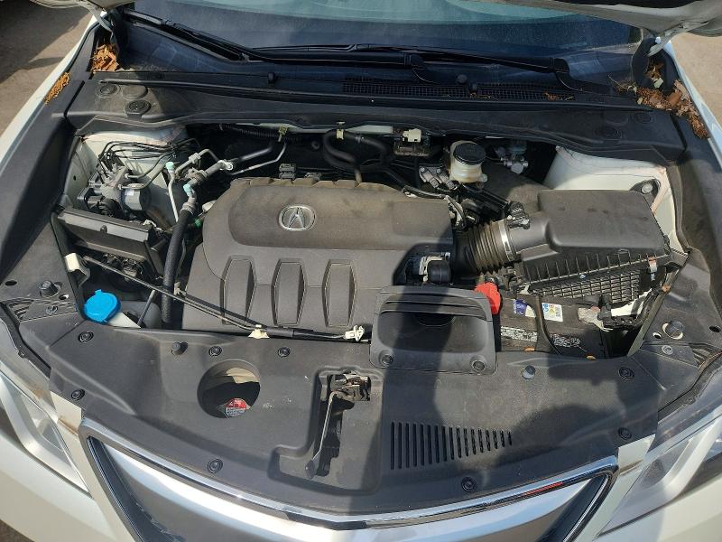 2013 Acura Rdx მანქანა იყიდება აუქციონზე, vin: 5J8TB4H57DL006530, აუქციონის ნომერი: 57184346