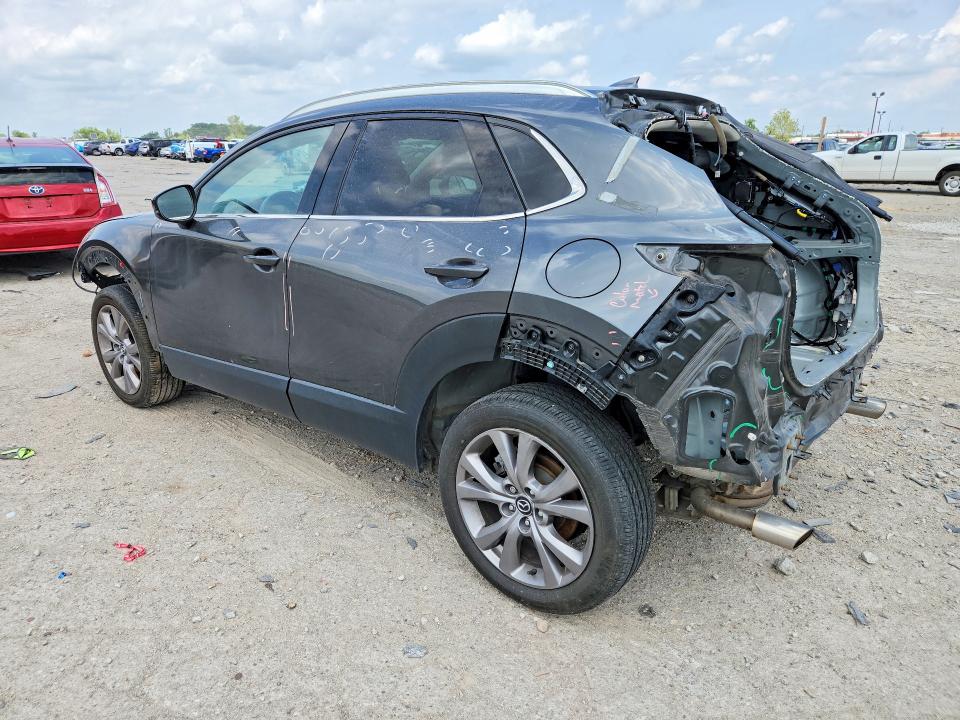 Продажа на аукционе авто 2021 Mazda Cx-30, vin: 3MVDMBDL4MM315844, номер лота: 56240696
